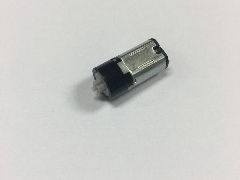 直流无刷电机工作原理?深圳？电机厂家为您揭秘