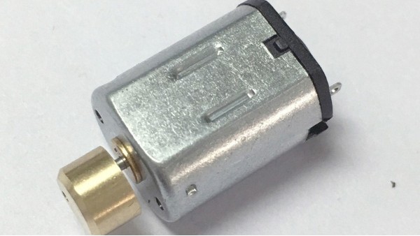 12v微型电机功率多少？可用在什么电子设备上？