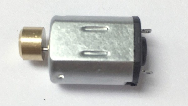 12V 微电机主要用在什么电子产品上？