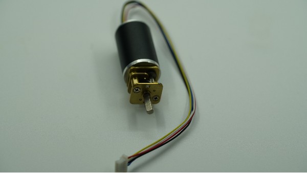 深圳有刷电机厂家为您揭秘：有刷电机的工作原理