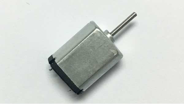 深圳微电机厂家为您揭秘：微电机在汽车的应用上有哪些优势