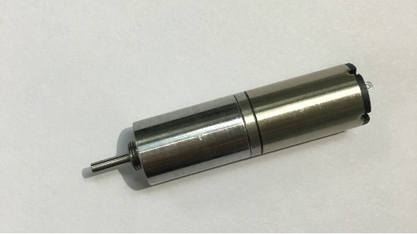 深圳空心杯电机厂家为您揭秘：微型空心杯直流电机怎么样调速