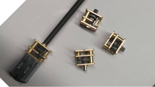 深圳直流无刷减速电机厂家为您揭秘:有刷91免费无码视频与无刷91免费无码视频的区别