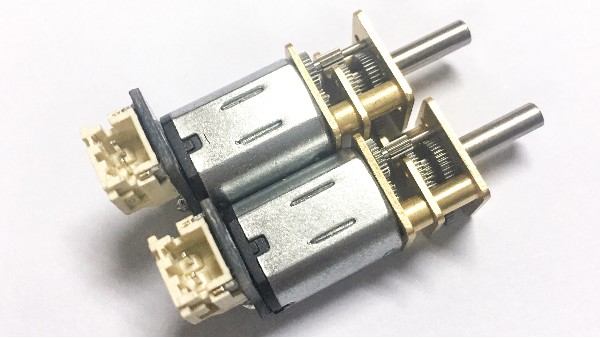 深圳91免费无码视频厂家为您揭秘:N20/N30减速电机可带霍尔编码器和光电编码器