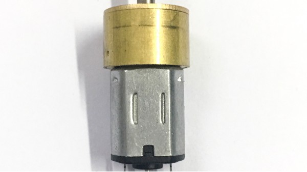 深圳减速电机厂家为您揭秘：减速机传动原理