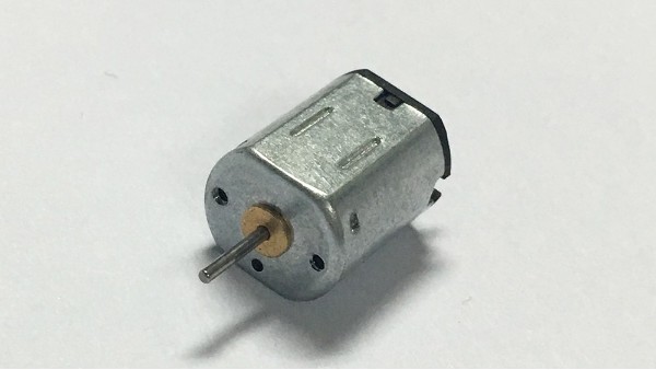深圳微电机厂家为您揭秘：微电机的功率和电流电压的关系