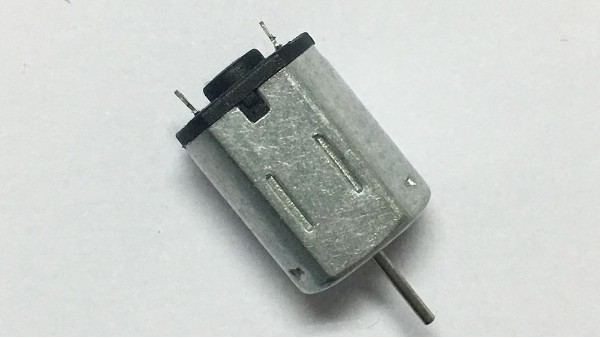 深圳微型直流电机电机厂家为您揭秘:微型直流电机 - 高效能、低噪音